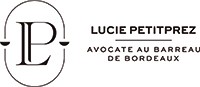 Logo Maître Lucie PETITPREZ